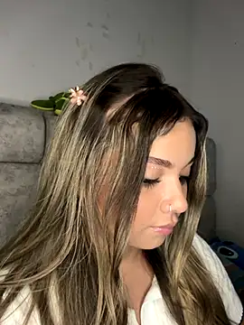 AnnyLopezzz  online show from September 2025 05:29:01 PM