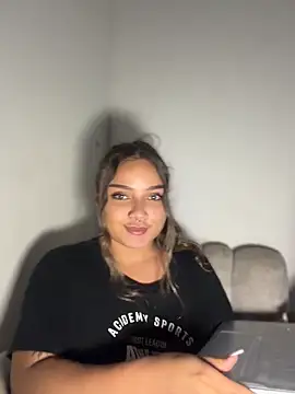 AnnyLopezzz  online show from April 2026 07:11:01 AM