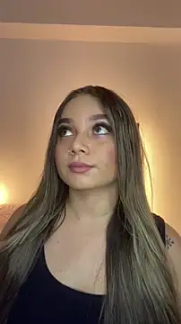 AnnyLopezzz  online show from November 2025 08:20:01 PM