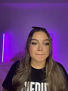 AnnyLopezzz  online show from November 2025 05:34:01 AM