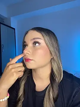AnnyLopezzz  online show from October 2025 04:54:01 AM