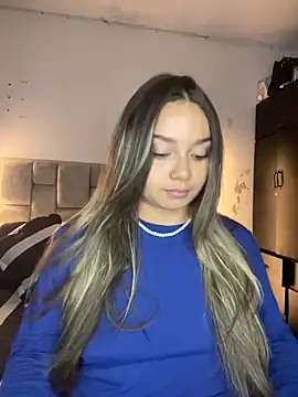 AnnyLopezzz  online show from March 2026 05:11:01 AM