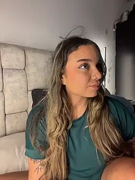 AnnyLopezzz  online show from March 2026 09:55:02 AM