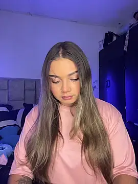 AnnyLopezzz  online show from March 2026 05:33:02 AM