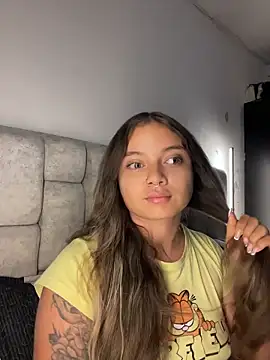 AnnyLopezzz  online show from June 2026 06:31:02 AM