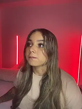 AnnyLopezzz  online show from October 2025 03:51:02 AM