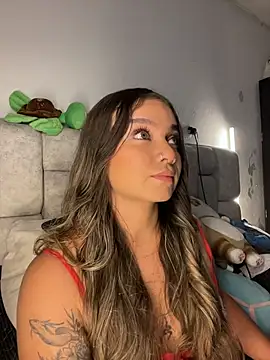 AnnyLopezzz  online show from July 2026 06:25:02 AM