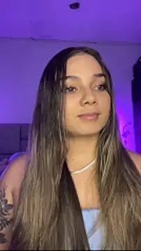 AnnyLopezzz  online show from February 2026 06:32:02 AM