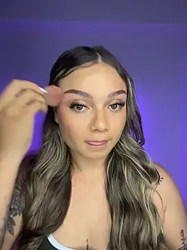 AnnyLopezzz  online show from October 2025 04:09:01 AM