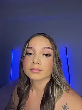 AnnyLopezzz  online show from November 2025 06:39:01 AM