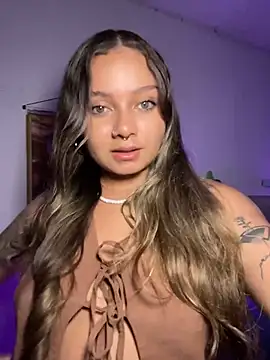 AnnyLopezzz  online show from May 2026 05:57:01 AM