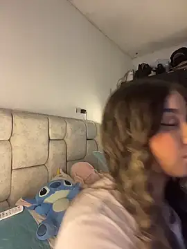 AnnyLopezzz  online show from March 2026 04:57:01 AM