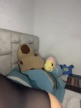 AnnyLopezzz  online show from November 2025 04:39:01 AM