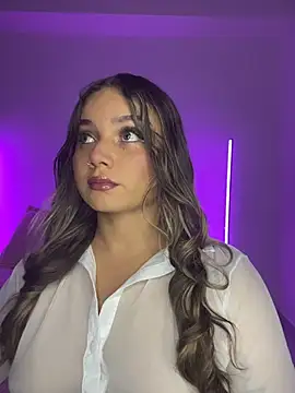 AnnyLopezzz  online show from October 2025 05:52:01 AM