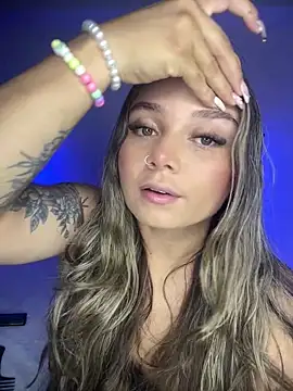 AnnyLopezzz  online show from September 2025 11:59:01 PM