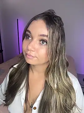AnnyLopezzz  online show from September 2025 05:52:02 PM