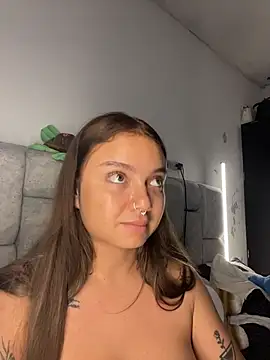 AnnyLopezzz  online show from July 2026 06:47:01 AM