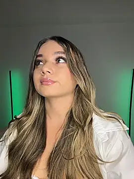 AnnyLopezzz  online show from September 2025 05:46:01 AM