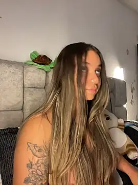 AnnyLopezzz  online show from July 2026 07:23:02 AM