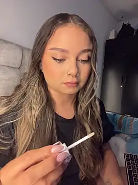 AnnyLopezzz  online show from April 2026 05:31:02 AM