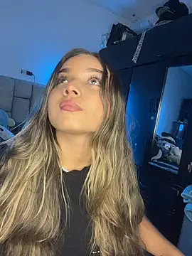 AnnyLopezzz  online show from March 2026 05:03:01 AM