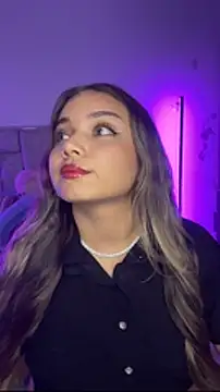 AnnyLopezzz  online show from February 2026 04:23:01 AM