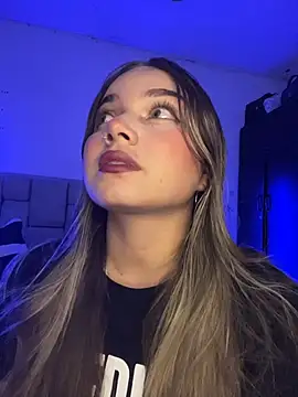 AnnyLopezzz  online show from February 2026 06:35:01 AM