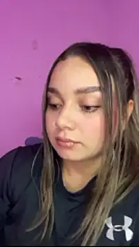 AnnyLopezzz  online show from January 2026 05:55:01 AM