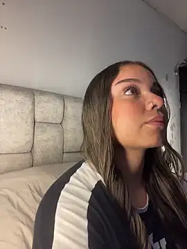 AnnyLopezzz  online show from April 2026 06:38:02 AM