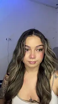 AnnyLopezzz  online show from November 2025 12:28:02 PM