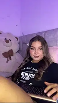 AnnyLopezzz  online show from December 2025 03:21:01 AM