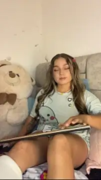 AnnyLopezzz  online show from December 2025 04:48:02 AM