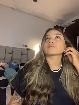 AnnyLopezzz  online show from March 2026 05:57:02 AM