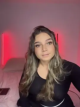 AnnyLopezzz  online show from November 2025 07:13:02 AM