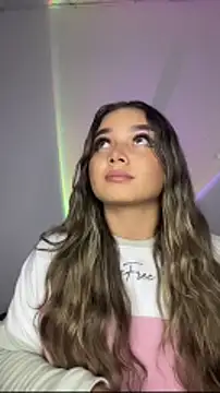 AnnyLopezzz  online show from December 2025 03:16:01 AM