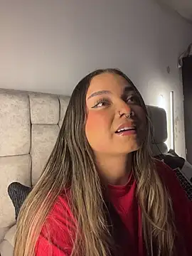 AnnyLopezzz  online show from April 2026 05:20:01 AM