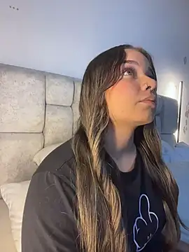 AnnyLopezzz  online show from April 2026 05:37:01 AM