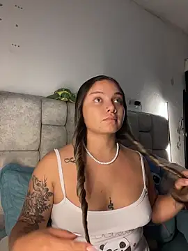 AnnyLopezzz  online show from June 2026 06:02:01 AM