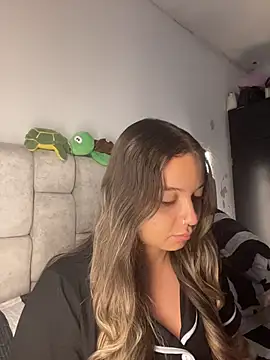 AnnyLopezzz  online show from June 2026 10:24:01 AM