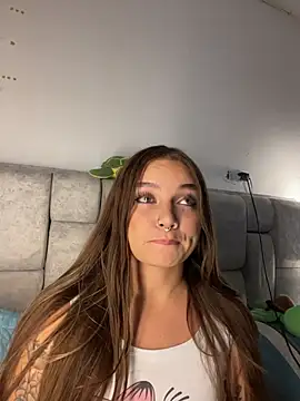 AnnyLopezzz  online show from July 2026 06:43:02 AM