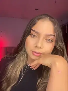 AnnyLopezzz  online show from March 2026 07:59:01 AM