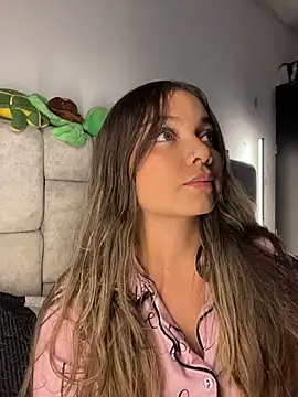 AnnyLopezzz  online show from June 2026 06:13:02 AM