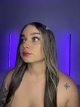 AnnyLopezzz  online show from October 2025 01:38:02 AM