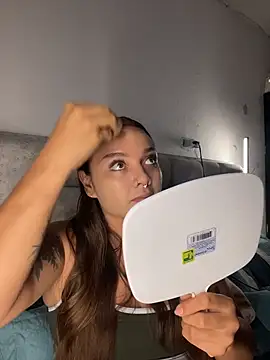 AnnyLopezzz  online show from July 2026 05:48:01 AM