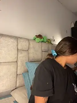 AnnyLopezzz  online show from June 2026 01:03:01 AM