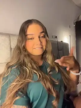 AnnyLopezzz  online show from March 2026 09:49:02 PM