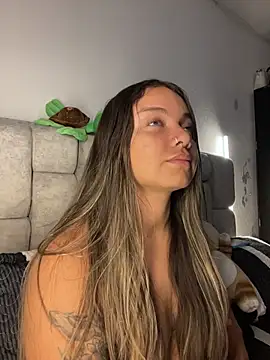 AnnyLopezzz  online show from July 2026 07:09:02 AM