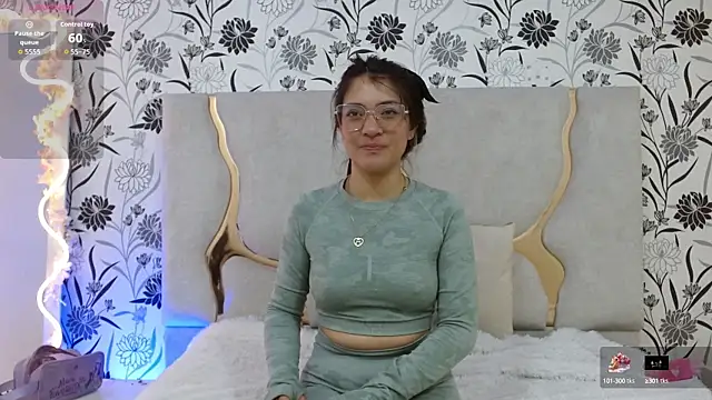 Hanaa tay online show from September 2025 11:36:01 AM
