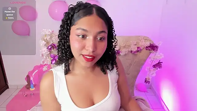 lily evays 69 online show from December 2025 09:25:02 PM