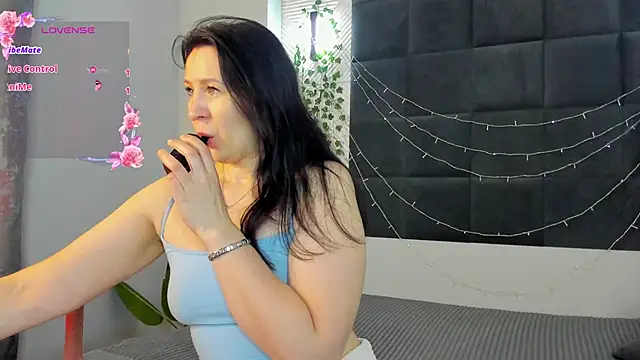 Lea shadom online show from April 2026 01:12:01 AM